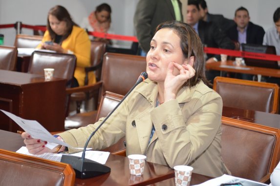 <p>50 menores fueron encontrados en   chiquiteca clandestina en Rafael Uribe Uribe </p>