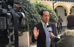 Concejal Emel Rojas solicita a la gerente de Transmilenio sancionar a operadores privados