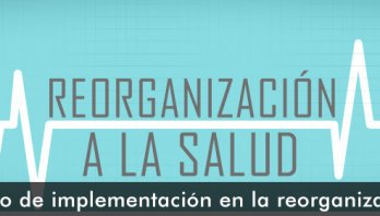 Evaluación del nuevo modelo de implementación en la reorganización de la salud en Bogotá