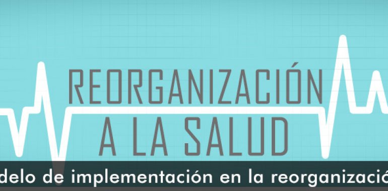 <p>Evaluación del nuevo modelo de implementación en la reorganización de la salud en Bogotá</p>