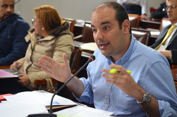 <p>Bogotá no puede estar a merced del microtráfico</p>