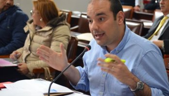 Bogotá no puede estar a merced del microtráfico