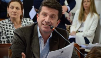 Con tarifa de estampilla se ampliaría a 30 años más inversión para la educación superior pública