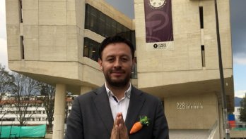 Universidad Nacional, protagonista de la historia colombiana