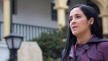 “Estudiaremos con rigurosidad las vigencias futuras para el metro”: Xinia Navarro “Estudiaremos con rigurosidad las vigencias futuras para el metro”: Xinia Navarro