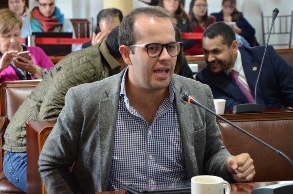 <p>Lanzamiento oficial de rutas seguras alto del vino y la vega</p>