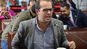 Lanzamiento oficial de rutas seguras alto del vino y la vega