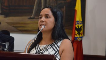 Lo que está en juego no es una curul, es la democracia y el Estado Social de Derecho Lo que está en juego no es una curul, es la democracia y el Estado Social de Derecho