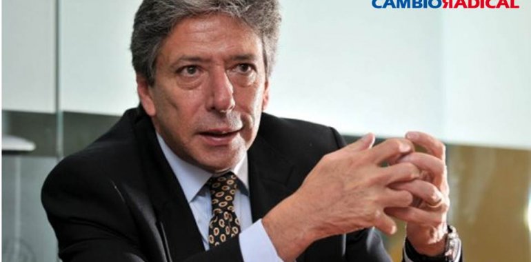 <p>6,9 billones de pesos para infraestructura en Bogotá.</p>