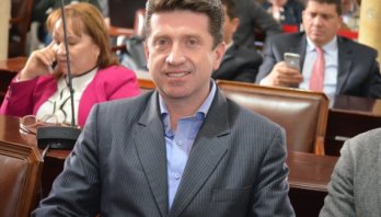 Sí a cupo de endeudamiento y no más impuestos a los bogotanos para ejecución de obras