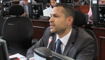 “Aprobamos cupo de endeudamiento que no pone en riesgo a Bogotá y que no genera nuevos impuestos”: concejal Daniel Palacios