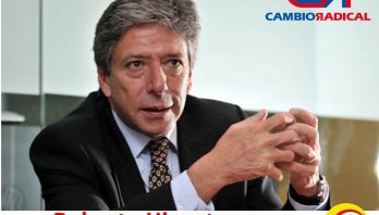 6,9 billones de pesos para infraestructura en Bogotá.