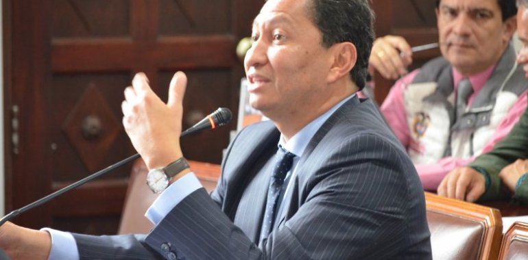 <p>Sin cultura de reciclaje no hay generación de ingresos</p>