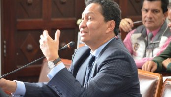 Sin cultura de reciclaje no hay generación de ingresos