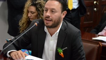 ¿Y la responsabilidad social de los polvoreros qué?