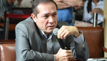 15 humedales de Bogotá en alto riesgo