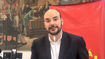 Este viernes firmamos el pacto por el teletrabajo