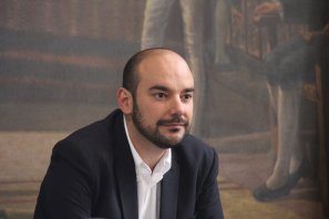 La apuesta de las ciudades modernas