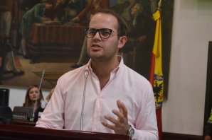 El abandono distrital agudiza problemas en norte de la ciudad por mal estado de vía