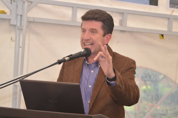 <p>ALERTA ROJA EN SECTOR SALUD POR POSIBLE INCUMPLIMIENTO EN META DE INFRAESTUCTURA </p>