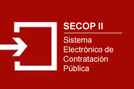 Imagen (Enlace) logo SECOP
