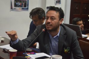 Contraloría Distrital, de tumbo en tumbo desde hace varios años