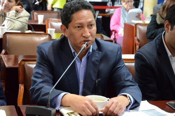 <p>Ley de cuotas debe ser revisada; no garantiza paridad de la mujer en las instancias del estado</p>