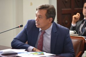 Nos preocupa el SITP y Transmilenio