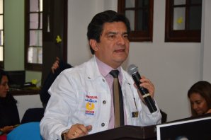 Concejal Ramírez propone citar a Contralor de Bogotá al Cabildo Distrital