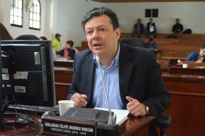 Especial El Espectador