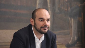 ¡Más voluntad política, menos exclusión!