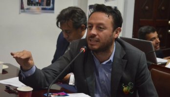 Aprobada estampilla de la Universidad Distrital que generará nuevos recursos por $2.7 billones