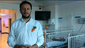 Bajan número de quemados, pero hay que continuar campañas de prevención y control