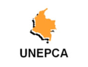 Logo para acceder al espacio de la Asociación Sindical UNEPCA