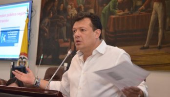 El Consejo Nacional Electoral estaría en curso de desacato abierto y burla a la justicia en caso de archivar la revocatoria del alcalde Enrique Peñalosa