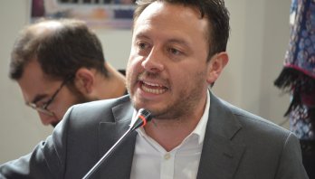 Por la protección de la vida, cero armas en poder de particulares