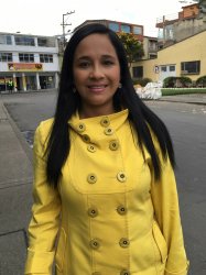 <p>No nos de miedo darles poder a los alcaldes locales</p>