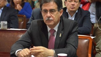 Concejal Celio Nieves Herrera presentó Informe de Gestión - Segundo semestre de 2017
