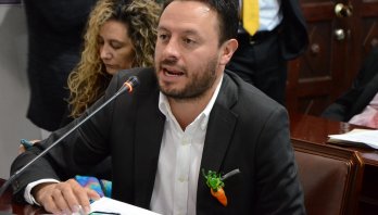 La ruralidad en Bogotá requiere mayores oportunidades