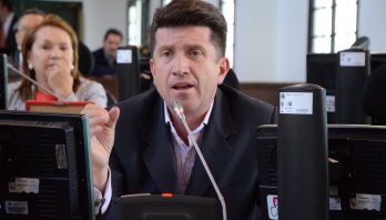 Todo listo para la recolección de basuras en Bogotá, la buen noticia de 2018