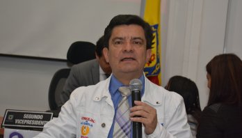 Concejal Ramírez demandó decreto de Peñalosa que amplió horario de venta y consumo de alcohol