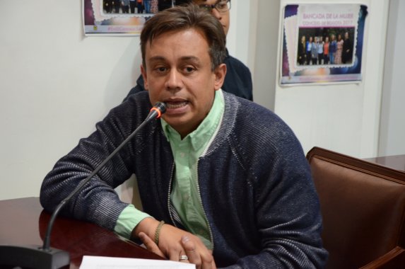 <p>¿Cómo va la expansión de los vehículos eléctricos en Bogotá?</p>