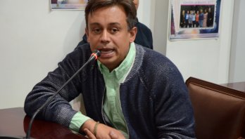 ¿Cómo va la expansión de los vehículos eléctricos en Bogotá?