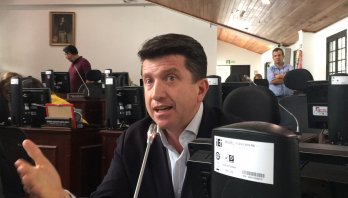 Bogotá se hunde en la basura, Alcalde debe redoblar esfuerzos