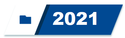 Imagen y enlace para visualizar las convocatorias cerradas del año 2021