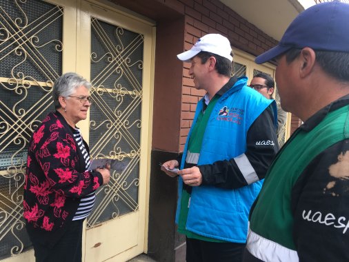 <p>No bastan las disculpas, administración debe aplicar descuentos tarifarios por crisis de basura</p>