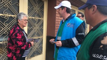 No bastan las disculpas, administración debe aplicar descuentos tarifarios por crisis de basura