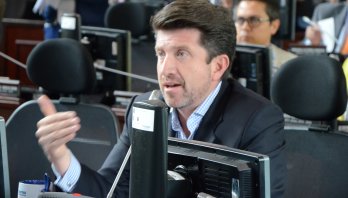 Licitación de buses de Transmilenio debe ser cero emisión