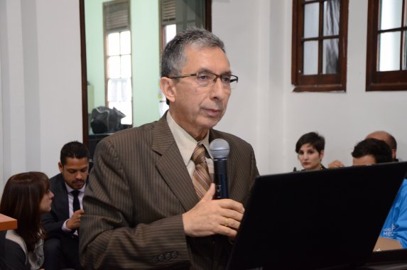 <p>La verdadera Paz se construye a partir de la Libertad Religiosa: MIRA</p>