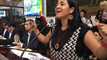 Crónica de una muerte anunciada